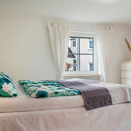 Ferienwohnung Weinberg Markt Einersheim Kültér fotó
