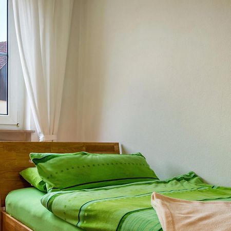 Ferienwohnung Weinberg Markt Einersheim Kültér fotó