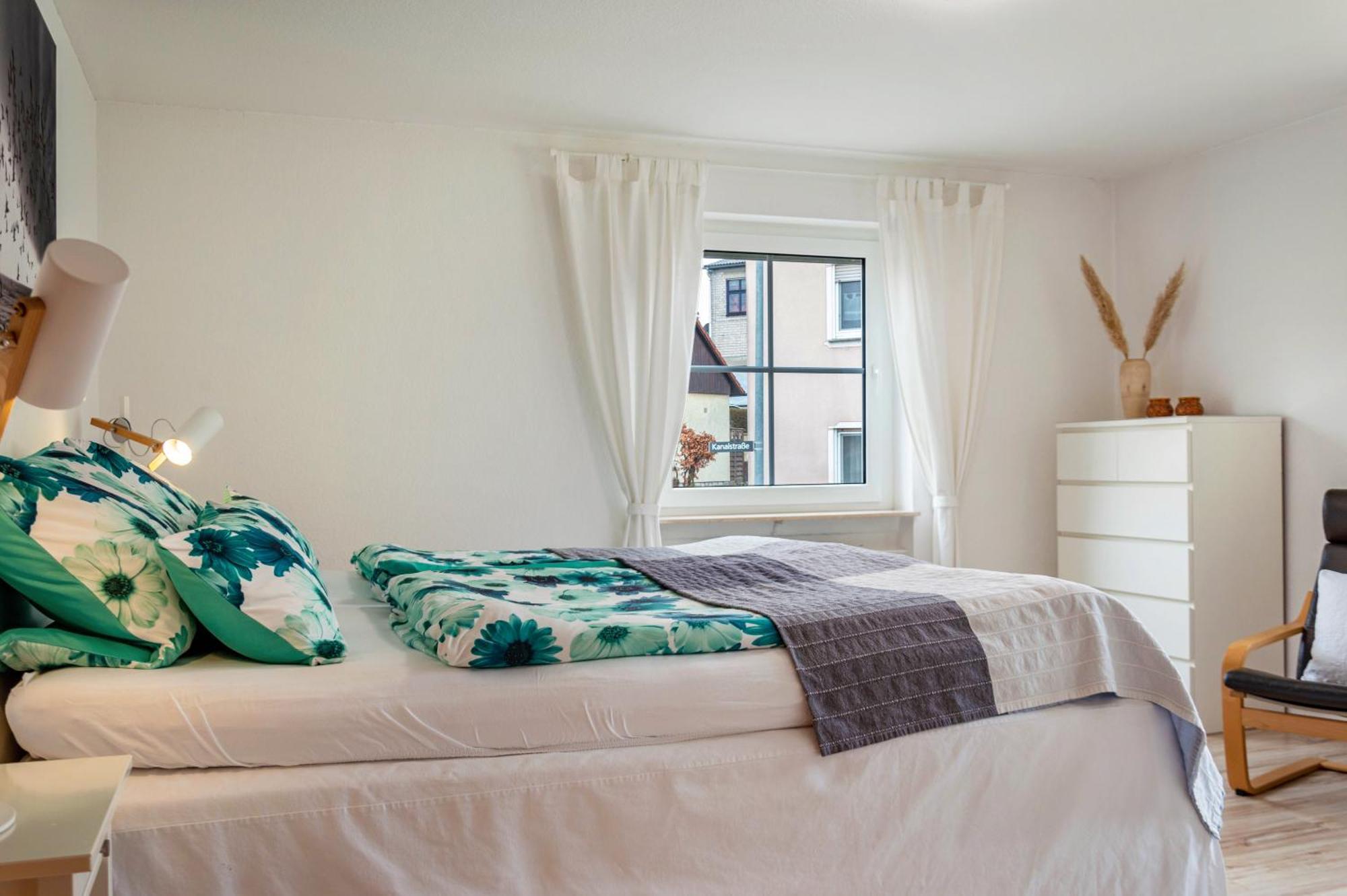 Ferienwohnung Weinberg Markt Einersheim Kültér fotó