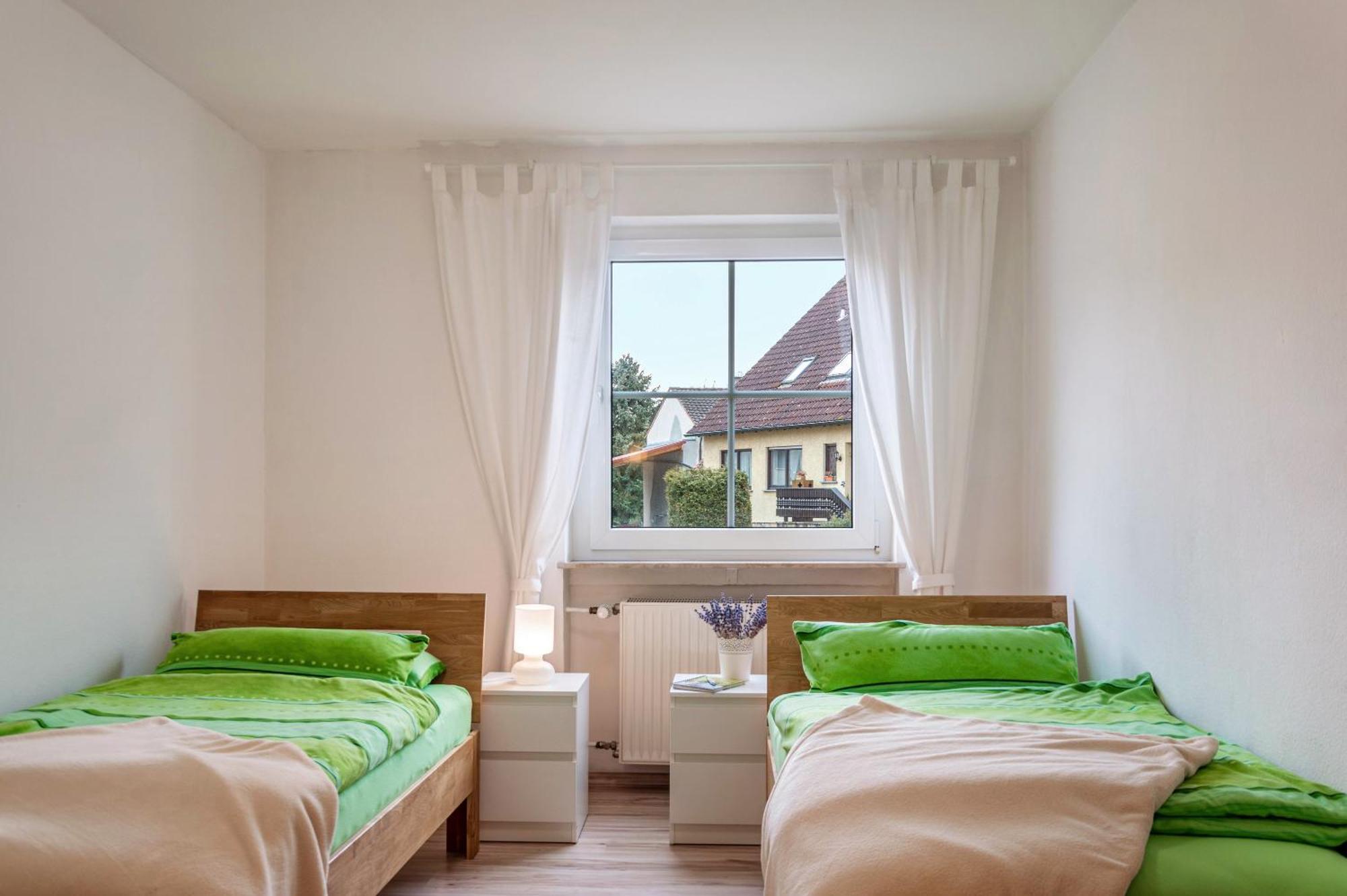 Ferienwohnung Weinberg Markt Einersheim Kültér fotó