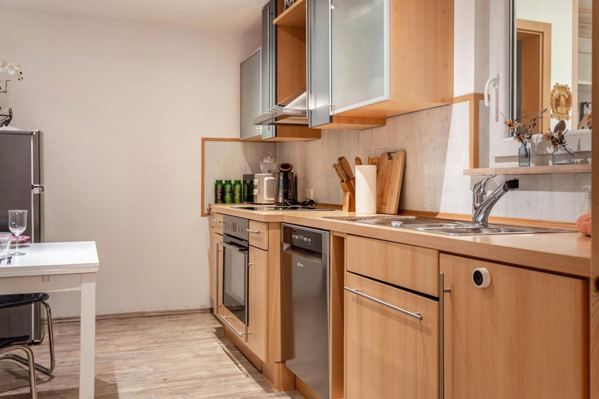 Ferienwohnung Weinberg Markt Einersheim Kültér fotó