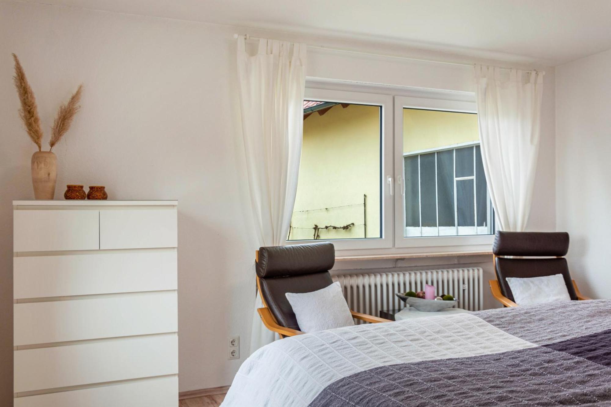 Ferienwohnung Weinberg Markt Einersheim Kültér fotó